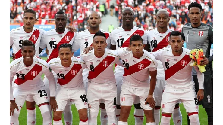 La Federación Peruana confirmó que la Bicolor tendrá seis amistosos luego de la Copa América
