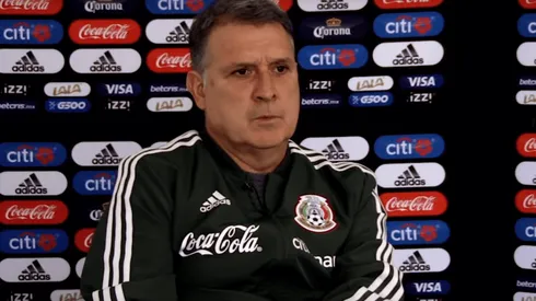 El reemplazo del Chucky Lozano para la Copa de Oro podría ser el menos esperado