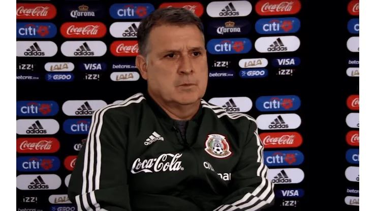 El reemplazo del Chucky Lozano para la Copa de Oro podría ser el menos esperado
