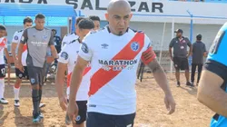 Egidio Arévalo Ríos dejó un fuerte mensaje al fútbol peruano