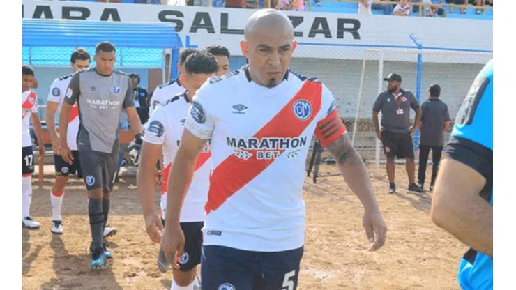 Egidio Arévalo Ríos dejó un fuerte mensaje al fútbol peruano