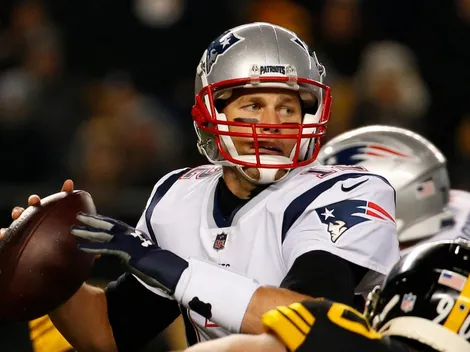 La estadística que prueba que Tom Brady es mejor de visitante