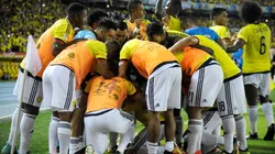 Información boletería amistoso Colombia vs. Panamá