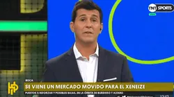 Tachen a dos: Hernán Castillo dio de baja a dos refuerzos que sonaban para reforzar a Boca
