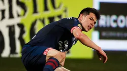 Desde Holanda llegó la peor noticia para el Chucky Lozano