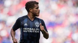 Dos Santos: "No cerraría las puertas a Chivas, pero mi deseo desde chico es jugar en América y Monterrey"