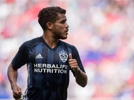 Dos Santos: "No cerraría las puertas a Chivas, pero mi deseo desde chico es jugar en América y Monterrey"