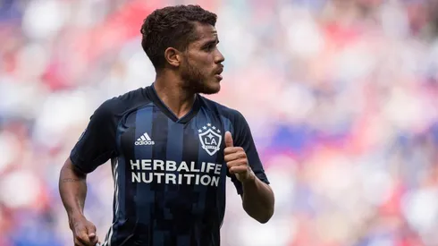 Dos Santos: "No cerraría las puertas a Chivas, pero mi deseo desde chico es jugar en América y Monterrey"