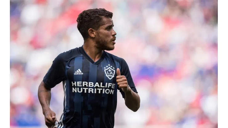 Dos Santos: "No cerraría las puertas a Chivas, pero mi deseo desde chico es jugar en América y Monterrey"