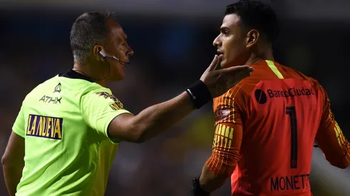 Este es el arquero que estaría en Atlético Nacional en el segundo semestre