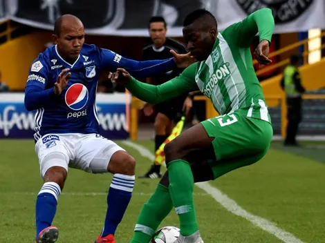 Cinco futbolistas de la Liga Águila que podrían saltar al exterior la próxima temporada