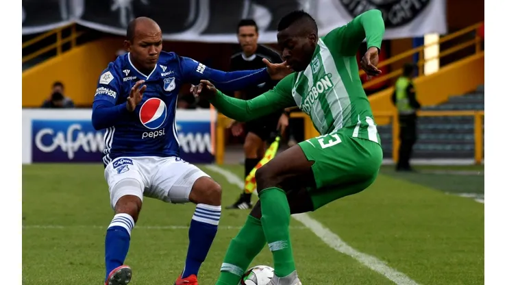 Cinco futbolistas de la Liga Águila que podrían saltar al exterior la próxima temporada