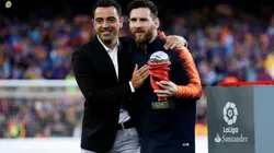 Es hora de que Xavi Hernández regrese a Barcelona y la directiva lo sabe