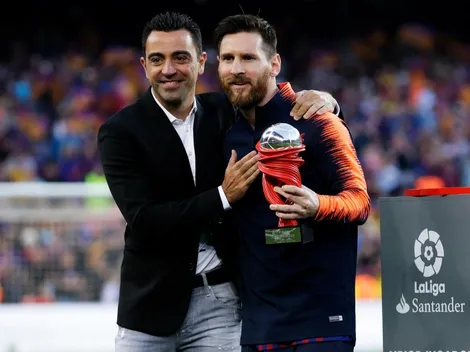 Es hora de que Xavi Hernández regrese a Barcelona y la directiva lo sabe