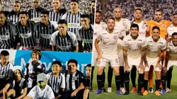 No les importó el mal momento y siguen acompañando sin importar lo que pase