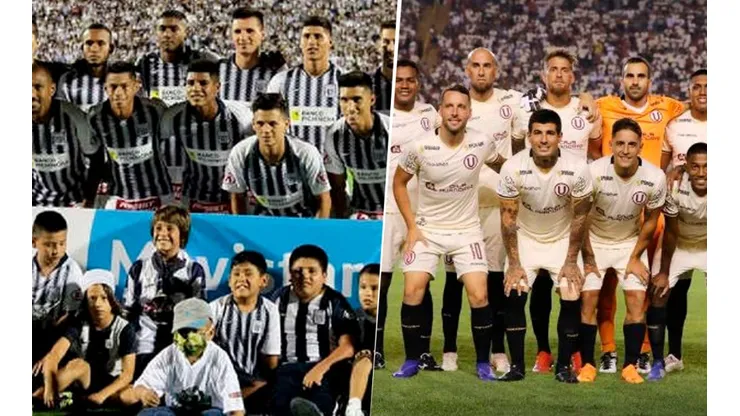 No les importó el mal momento y siguen acompañando sin importar lo que pase