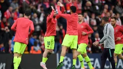 Los dos fichajes que ya salió a buscar Barcelona para renovarse