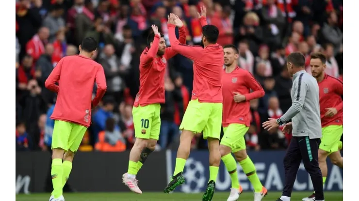 Los dos fichajes que ya salió a buscar Barcelona para renovarse