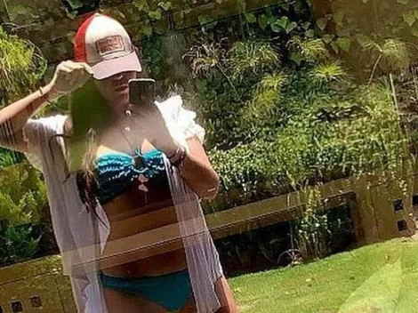 Mariana Zacarías le dio el mejor regalo a las Chivas por sus 113 años