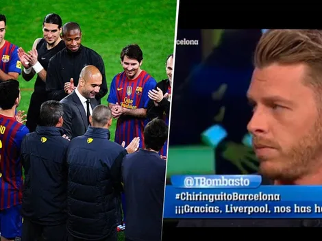 El Chiringuito: Barcelona apunta a "alguien muy querido" para reemplazar a Valverde