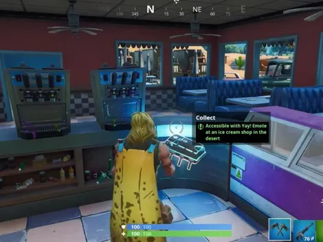 Qué son los Fortbytes en Fortnite