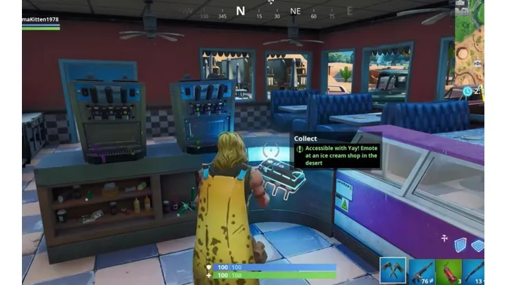Qué son los Fortbytes en Fortnite