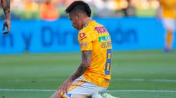 Zelarayán podría entrar en la negociación por Reyes.