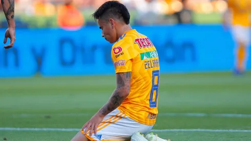 Zelarayán podría entrar en la negociación por Reyes.