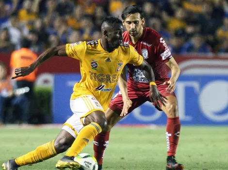 En VIVO: Pachuca vs Tigres UANL por la Liga MX