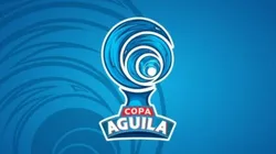 Copa Águila 2019.