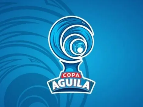 Listos los 16 equipos clasificados a los octavos de final de la Copa Águila