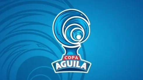 Copa Águila 2019.