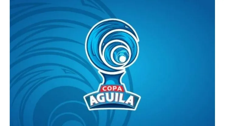 Copa Águila 2019.