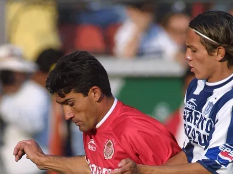 Oficial: Sinha es nuevo miembro del consejo directivo del Toluca