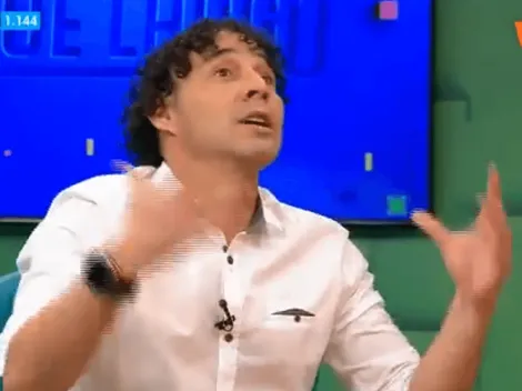 Insólito pedido de Bolaño: "vamos hacerle una estatua a Comesaña"