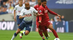 Liverpool y Tottenham definirán al campeón de la UCL.