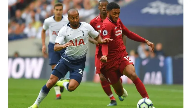 Liverpool y Tottenham definirán al campeón de la UCL.