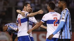 Gremio vs U. Católica