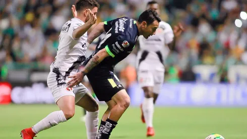 Tijuana vs León (Foto: Jam Media)