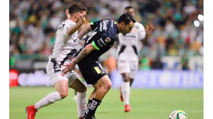 Tijuana vs León (Foto: Jam Media)