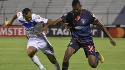 Liga de Quito vs San José EN VIVO ONLINE por la Copa Libertadores.