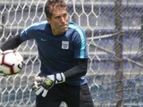 Leao Butrón opinó sobre un posible regreso de Claudio Pizarro