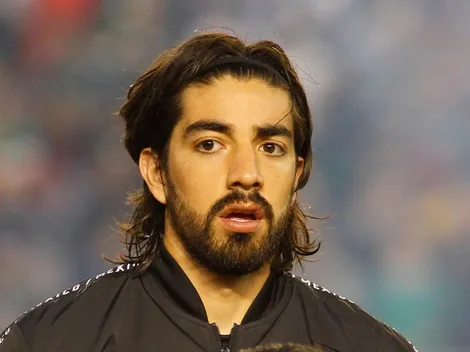 Rubén Rodríguez: Martino ve a Pizarro como el "cerebro" de la Selección