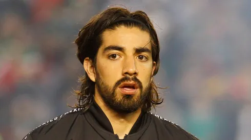 Pizarro tendría un rol sumamente importante en la Selección.