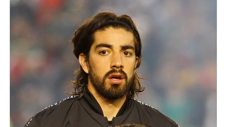 Pizarro tendría un rol sumamente importante en la Selección.