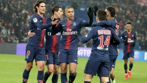 El PSG viajaría a Argentina para disputar un amistoso ante Boca