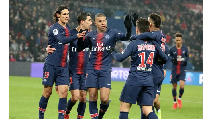 El PSG viajaría a Argentina para disputar un amistoso ante Boca