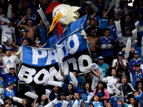 Indignación por excesivo cobro de Millonarios en la boletería para cuadrangulares