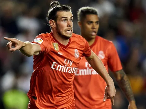 El agente de Gareth Bale reveló dónde quiere jugar la próxima temporada