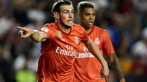 El agente de Gareth Bale reveló dónde quiere jugar la próxima temporada